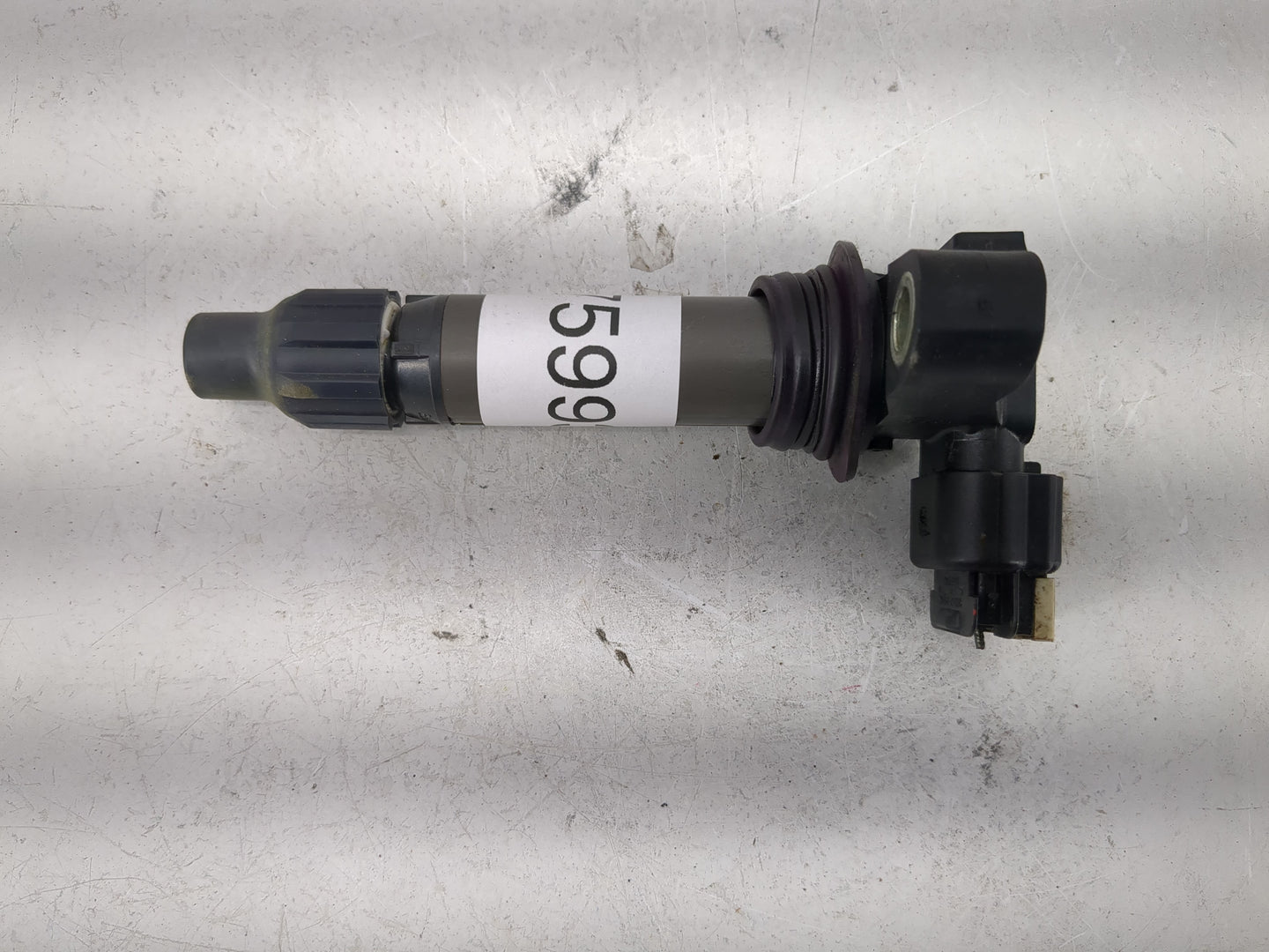 2010-2016 Buick Lacrosse Ignition Coil Igniter Pack - Oemusedautoparts1.com