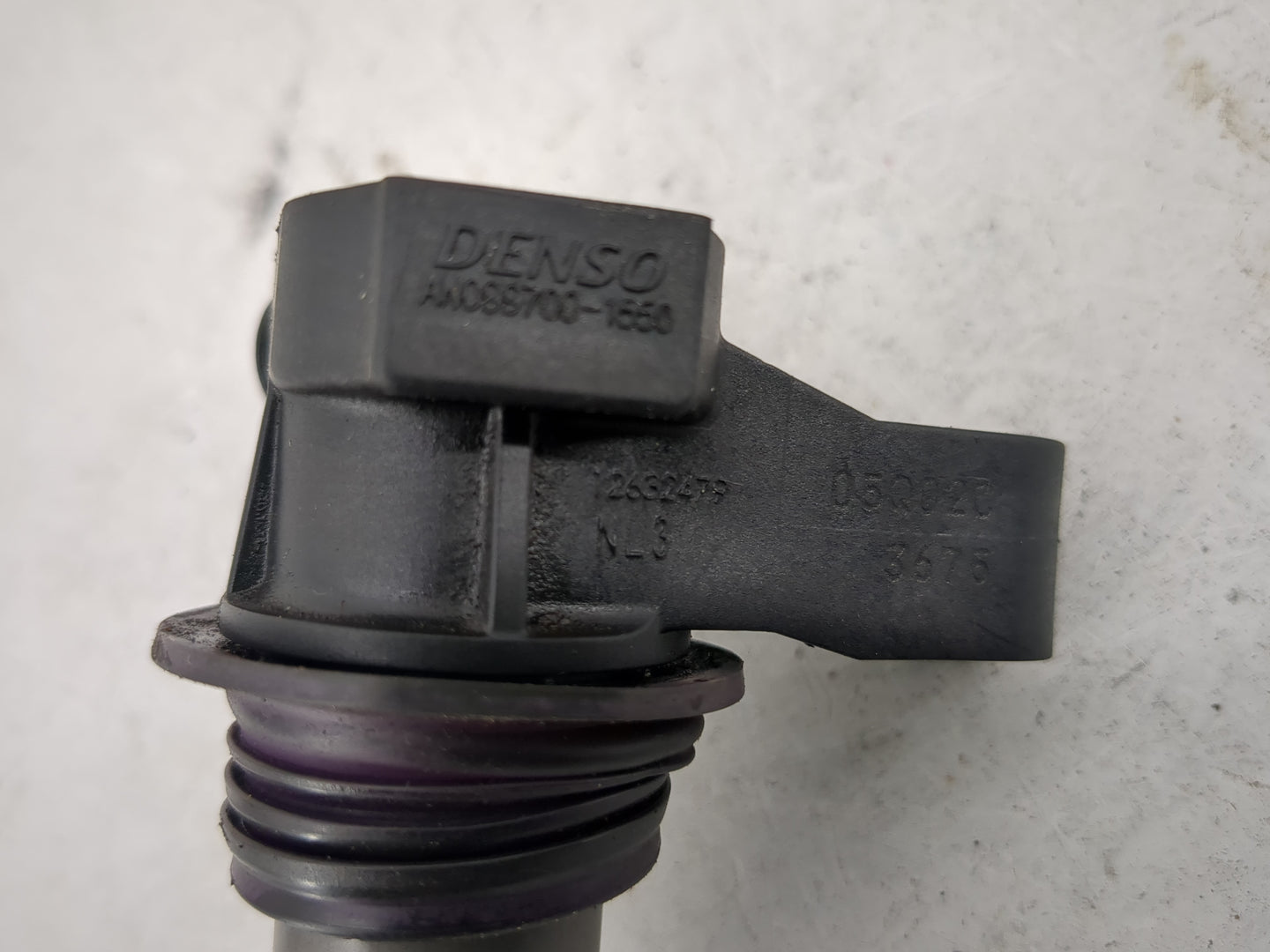 2010-2016 Buick Lacrosse Ignition Coil Igniter Pack - Oemusedautoparts1.com