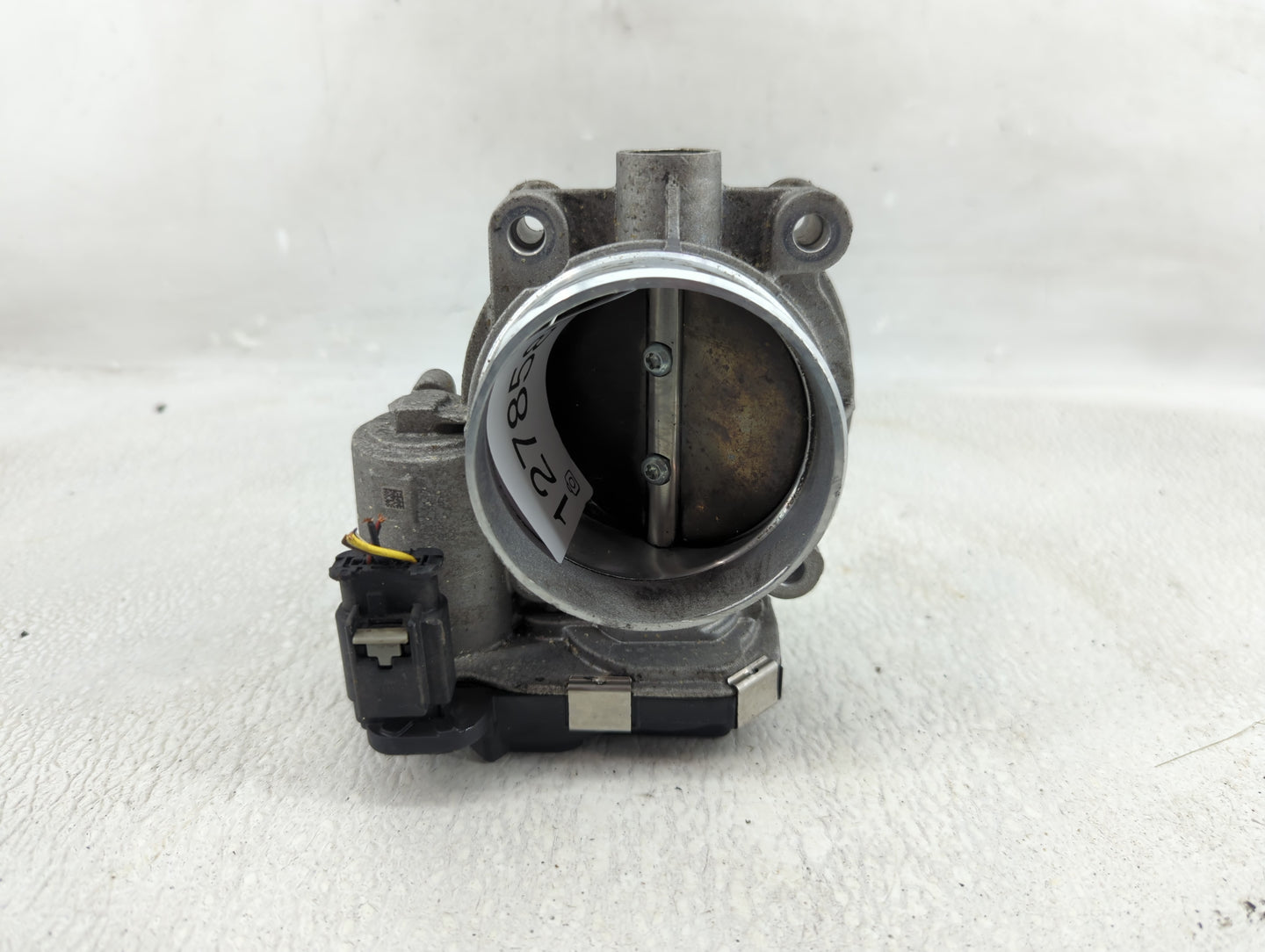 2012-2016 Buick Lacrosse Throttle Body Fits Fits 2012 2013 2014 2015 2016 2017 2018 2019 2020 2021 2022 OEM Used Auto Parts 