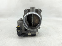 2012-2016 Buick Lacrosse Throttle Body Fits Fits 2012 2013 2014 2015 2016 2017 2018 2019 2020 2021 2022 OEM Used Auto Parts 