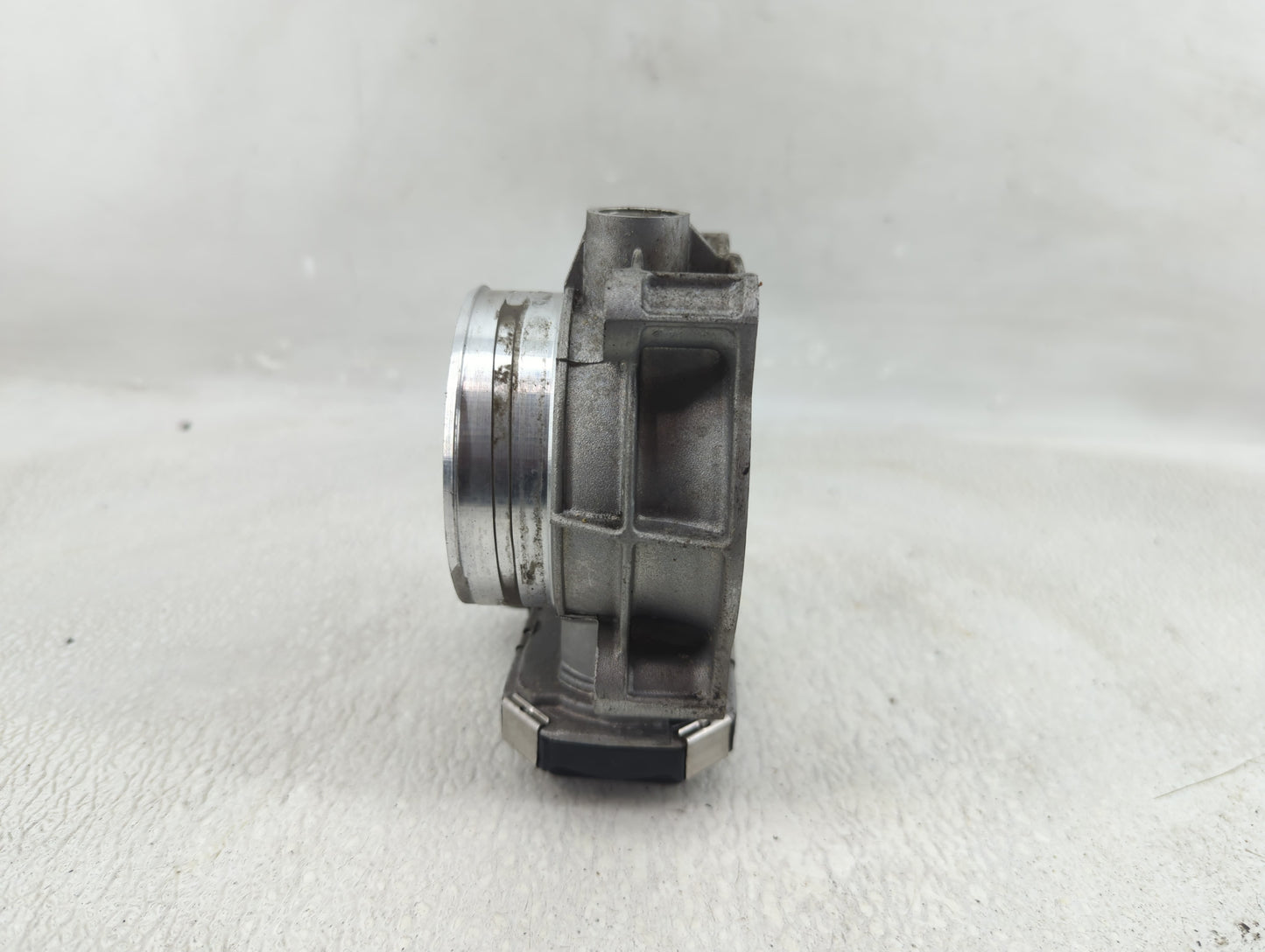 2012-2016 Buick Lacrosse Throttle Body Fits Fits 2012 2013 2014 2015 2016 2017 2018 2019 2020 2021 2022 OEM Used Auto Parts 