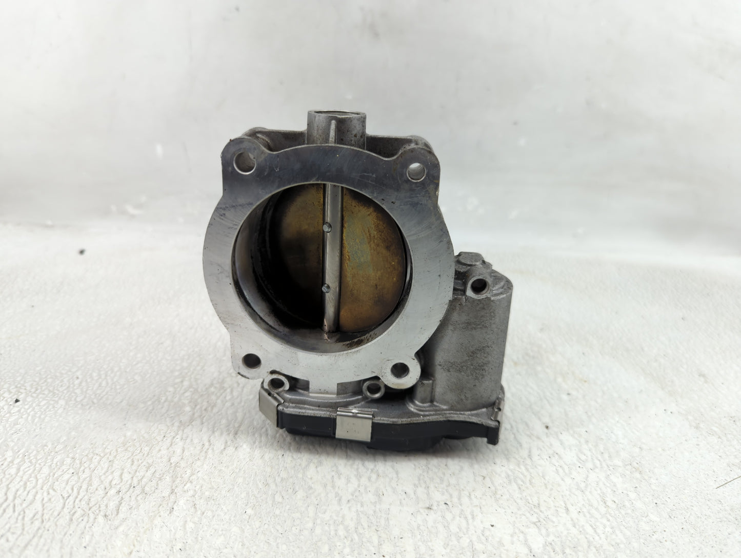 2012-2016 Buick Lacrosse Throttle Body Fits Fits 2012 2013 2014 2015 2016 2017 2018 2019 2020 2021 2022 OEM Used Auto Parts 