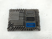 2013-2016 Buick Lacrosse PCM Engine Control Computer ECU ECM PCU OEM P/N:12657781 Fits Fits 2013 2014 2015 2016 OEM Used Aut