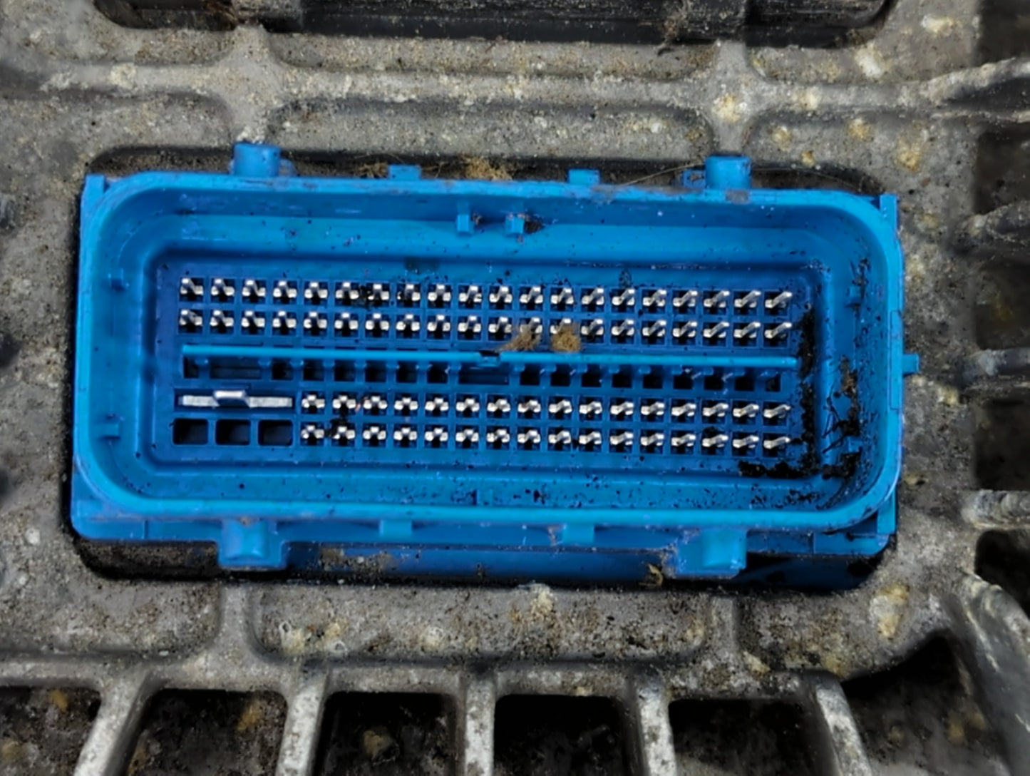 2013-2016 Buick Lacrosse PCM Engine Control Computer ECU ECM PCU OEM P/N:12657781 Fits Fits 2013 2014 2015 2016 OEM Used Aut