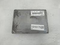 2013-2016 Buick Lacrosse PCM Engine Control Computer ECU ECM PCU OEM P/N:12657781 Fits Fits 2013 2014 2015 2016 OEM Used Aut