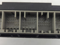 2012-2013 Buick Lacrosse Body Control Module Bcm Inner Cabin Fuse Box - Oemusedautoparts1.com