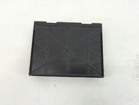 2012-2013 Buick Lacrosse Body Control Module Bcm Inner Cabin Fuse Box - Oemusedautoparts1.com