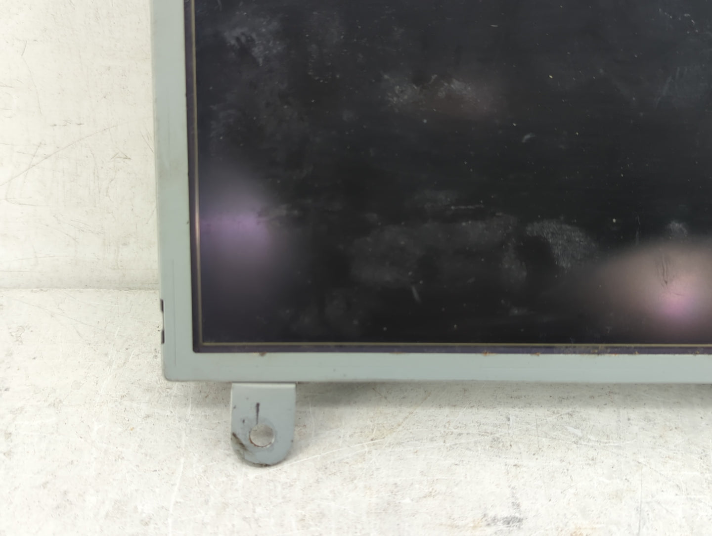 2010-2011 Buick Lacrosse Information Display Screen - Oemusedautoparts1.com
