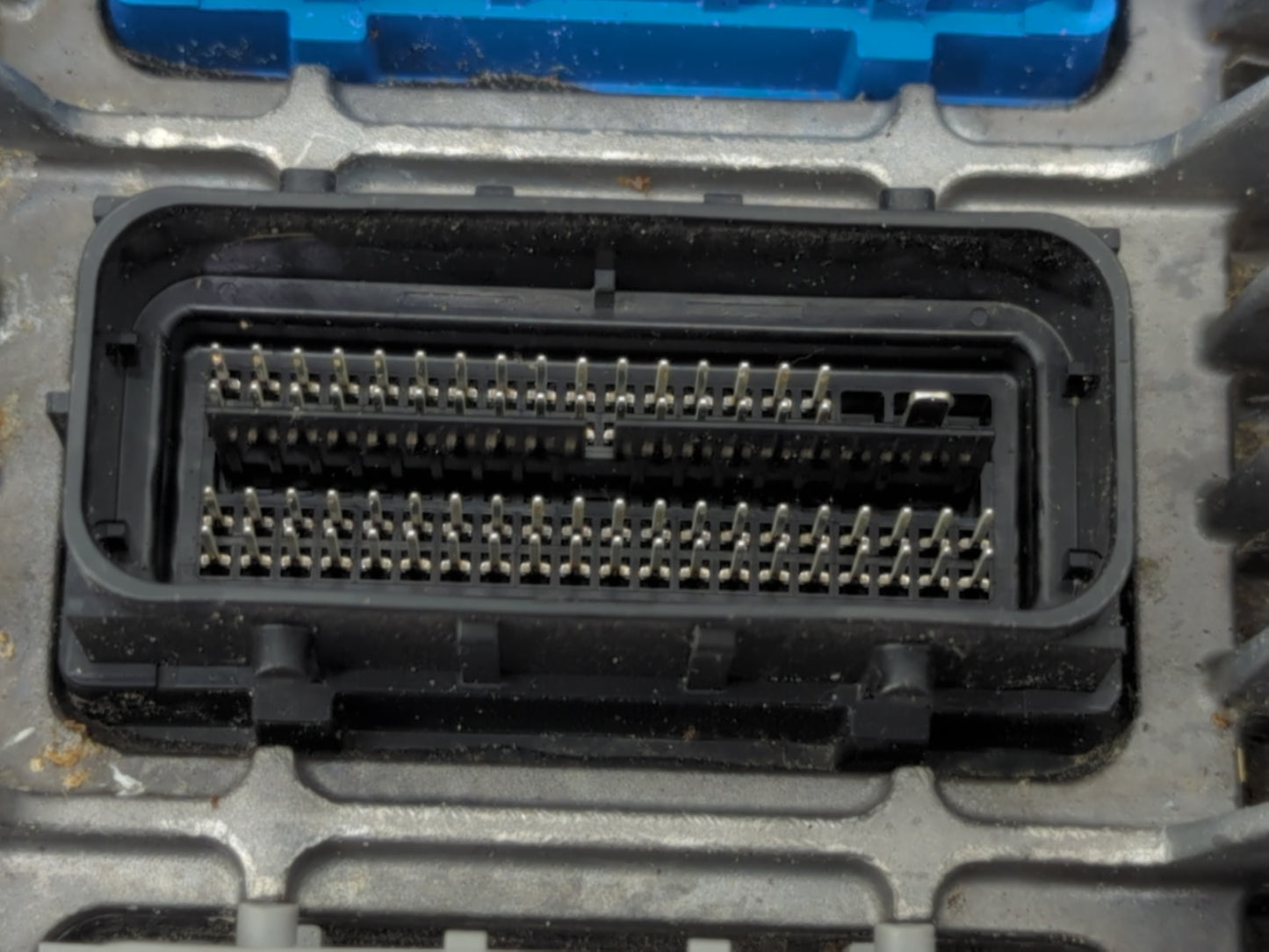 2013-2016 Buick Lacrosse PCM Engine Control Computer ECU ECM PCU OEM P/N:12657781 Fits Fits 2013 2014 2015 2016 OEM Used Aut