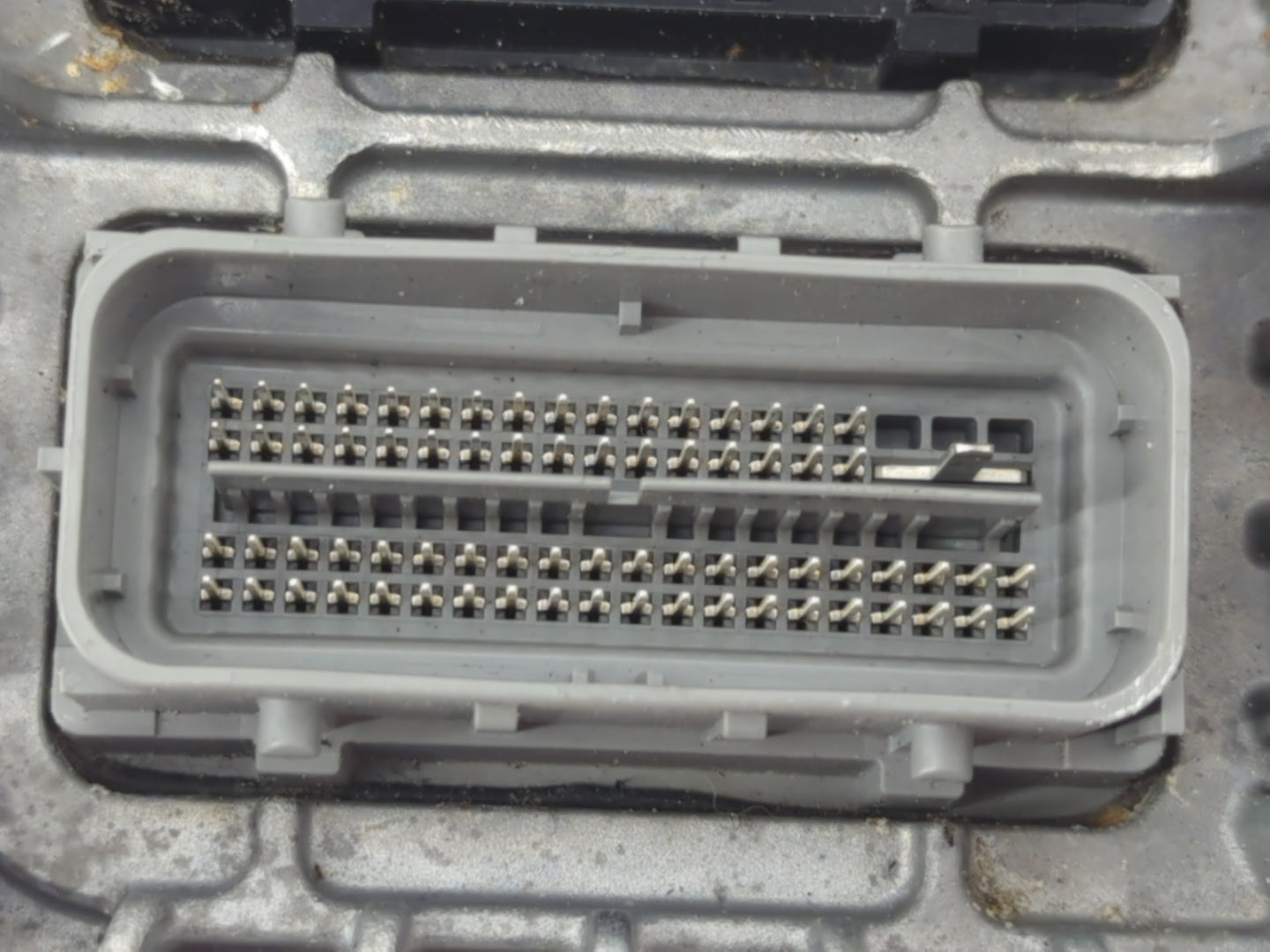 2013-2016 Buick Lacrosse PCM Engine Control Computer ECU ECM PCU OEM P/N:12657781 Fits Fits 2013 2014 2015 2016 OEM Used Aut