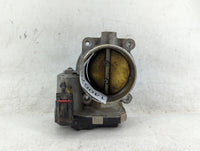 2012-2016 Buick Lacrosse Throttle Body P/N:12632172BA Fits Fits 2012 2013 2014 2015 2016 2017 2018 2019 2020 2021 2022 OEM U