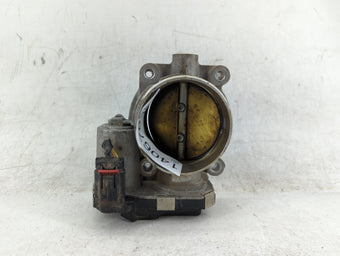 compare product 2012-2016 Buick Lacrosse Throttle Body P/N:12632172BA Fits Fits 2012 2013 2014 2015 2016 2017 2018 2019 2020 2021 2022 OEM Used Auto Parts
