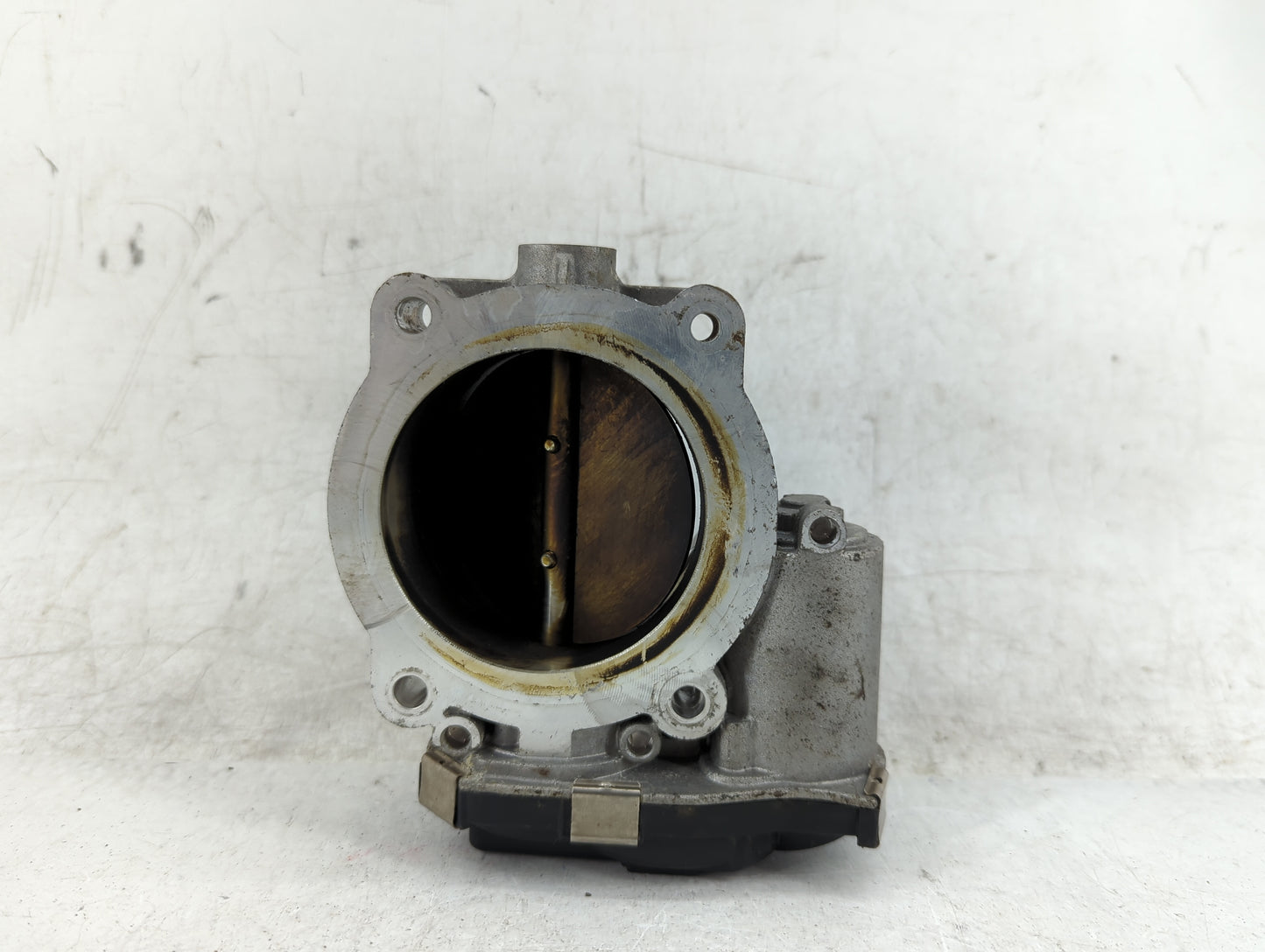 2012-2016 Buick Lacrosse Throttle Body P/N:12632172BA Fits Fits 2012 2013 2014 2015 2016 2017 2018 2019 2020 2021 2022 OEM U