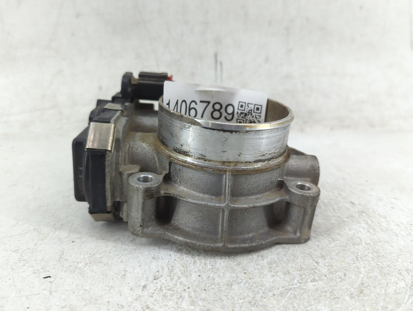 2012-2016 Buick Lacrosse Throttle Body P/N:12632172BA Fits Fits 2012 2013 2014 2015 2016 2017 2018 2019 2020 2021 2022 OEM U