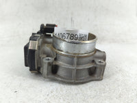 2012-2016 Buick Lacrosse Throttle Body P/N:12632172BA Fits Fits 2012 2013 2014 2015 2016 2017 2018 2019 2020 2021 2022 OEM U