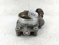 2012-2016 Buick Lacrosse Throttle Body P/N:12632172BA Fits Fits 2012 2013 2014 2015 2016 2017 2018 2019 2020 2021 2022 OEM U