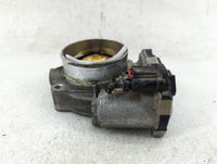 2012-2016 Buick Lacrosse Throttle Body P/N:12632172BA Fits Fits 2012 2013 2014 2015 2016 2017 2018 2019 2020 2021 2022 OEM U