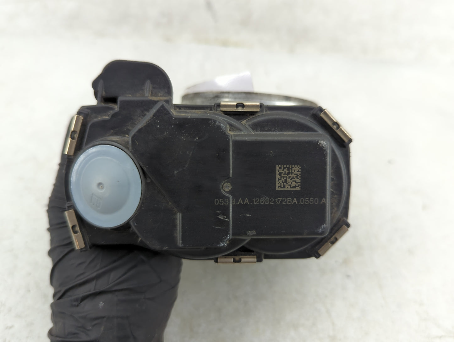 2012-2016 Buick Lacrosse Throttle Body P/N:12632172BA Fits Fits 2012 2013 2014 2015 2016 2017 2018 2019 2020 2021 2022 OEM U