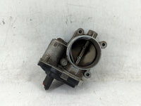2012-2015 Buick Lacrosse Throttle Body P/N:12632101CA Fits Fits 2012 2013 2014 2015 OEM Used Auto Parts - Oemusedautoparts1.