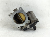2012-2015 Buick Lacrosse Throttle Body P/N:12632101CA Fits Fits 2012 2013 2014 2015 OEM Used Auto Parts - Oemusedautoparts1.