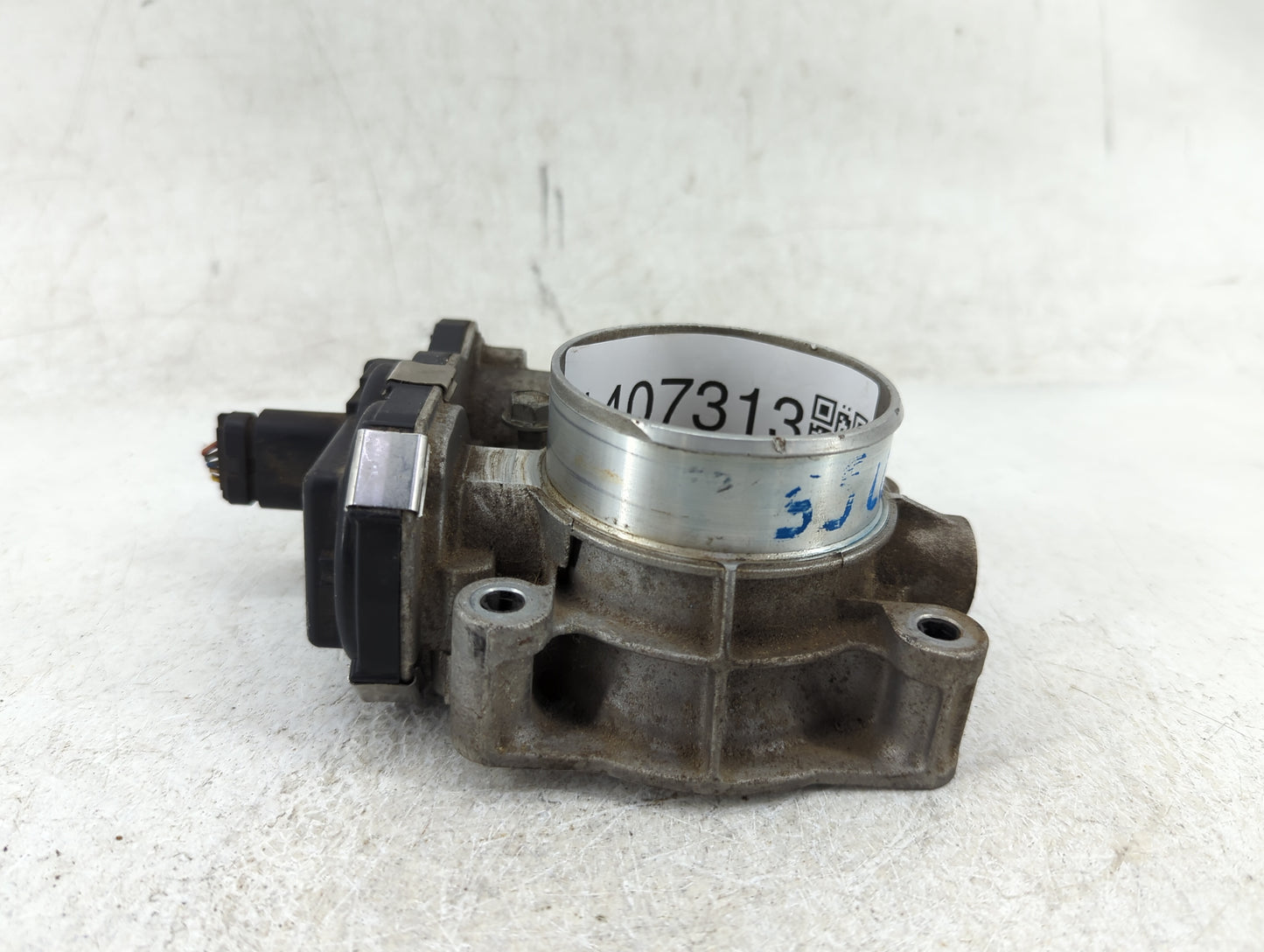 2012-2015 Buick Lacrosse Throttle Body P/N:12632101CA Fits Fits 2012 2013 2014 2015 OEM Used Auto Parts - Oemusedautoparts1.