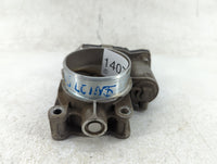 2012-2015 Buick Lacrosse Throttle Body P/N:12632101CA Fits Fits 2012 2013 2014 2015 OEM Used Auto Parts - Oemusedautoparts1.