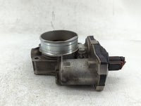 2012-2015 Buick Lacrosse Throttle Body P/N:12632101CA Fits Fits 2012 2013 2014 2015 OEM Used Auto Parts - Oemusedautoparts1.
