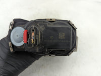 2012-2015 Buick Lacrosse Throttle Body P/N:12632101CA Fits Fits 2012 2013 2014 2015 OEM Used Auto Parts - Oemusedautoparts1.