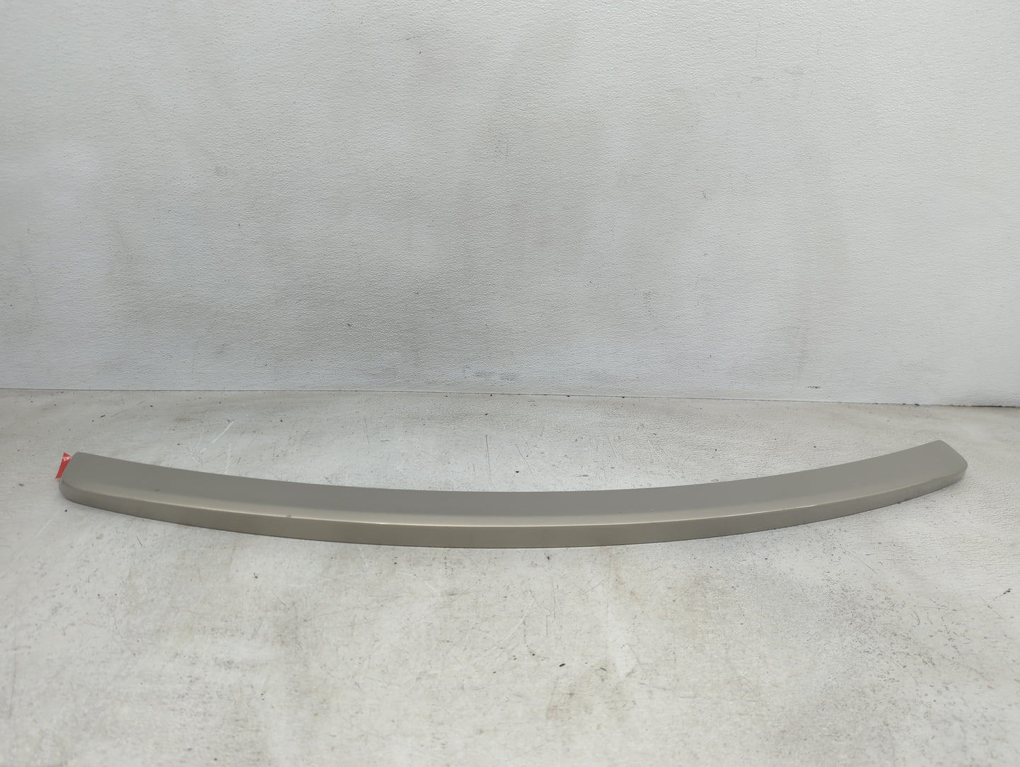 2010-2013 Buick Lacrosse Rear Spoiler Oem - Oemusedautoparts1.com