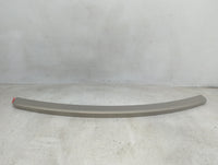 2010-2013 Buick Lacrosse Rear Spoiler Oem - Oemusedautoparts1.com
