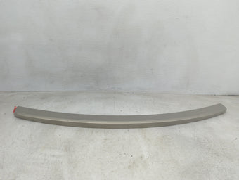 compare product 2010-2013 Buick Lacrosse Rear Spoiler Oem