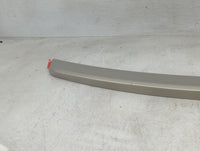 2010-2013 Buick Lacrosse Rear Spoiler Oem - Oemusedautoparts1.com