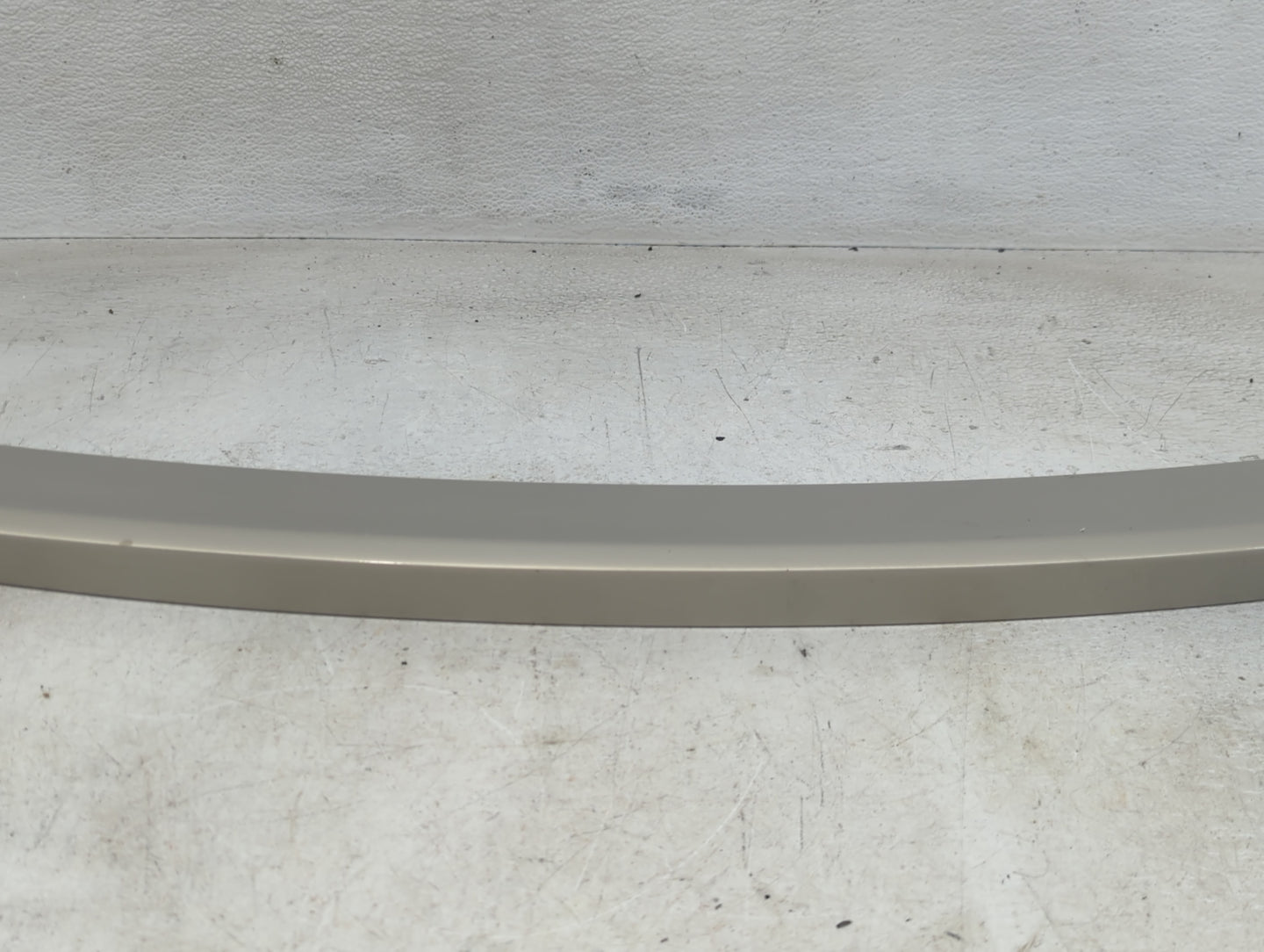 2010-2013 Buick Lacrosse Rear Spoiler Oem - Oemusedautoparts1.com