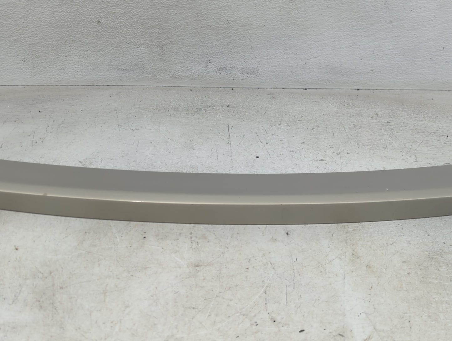 2010-2013 Buick Lacrosse Rear Spoiler Oem - Oemusedautoparts1.com