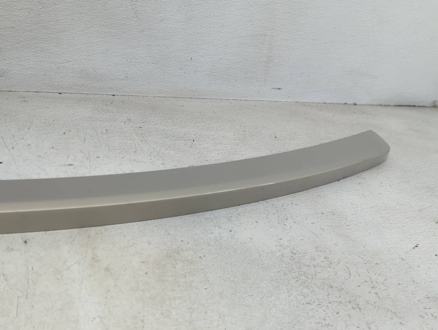 2010-2013 Buick Lacrosse Rear Spoiler Oem - Oemusedautoparts1.com