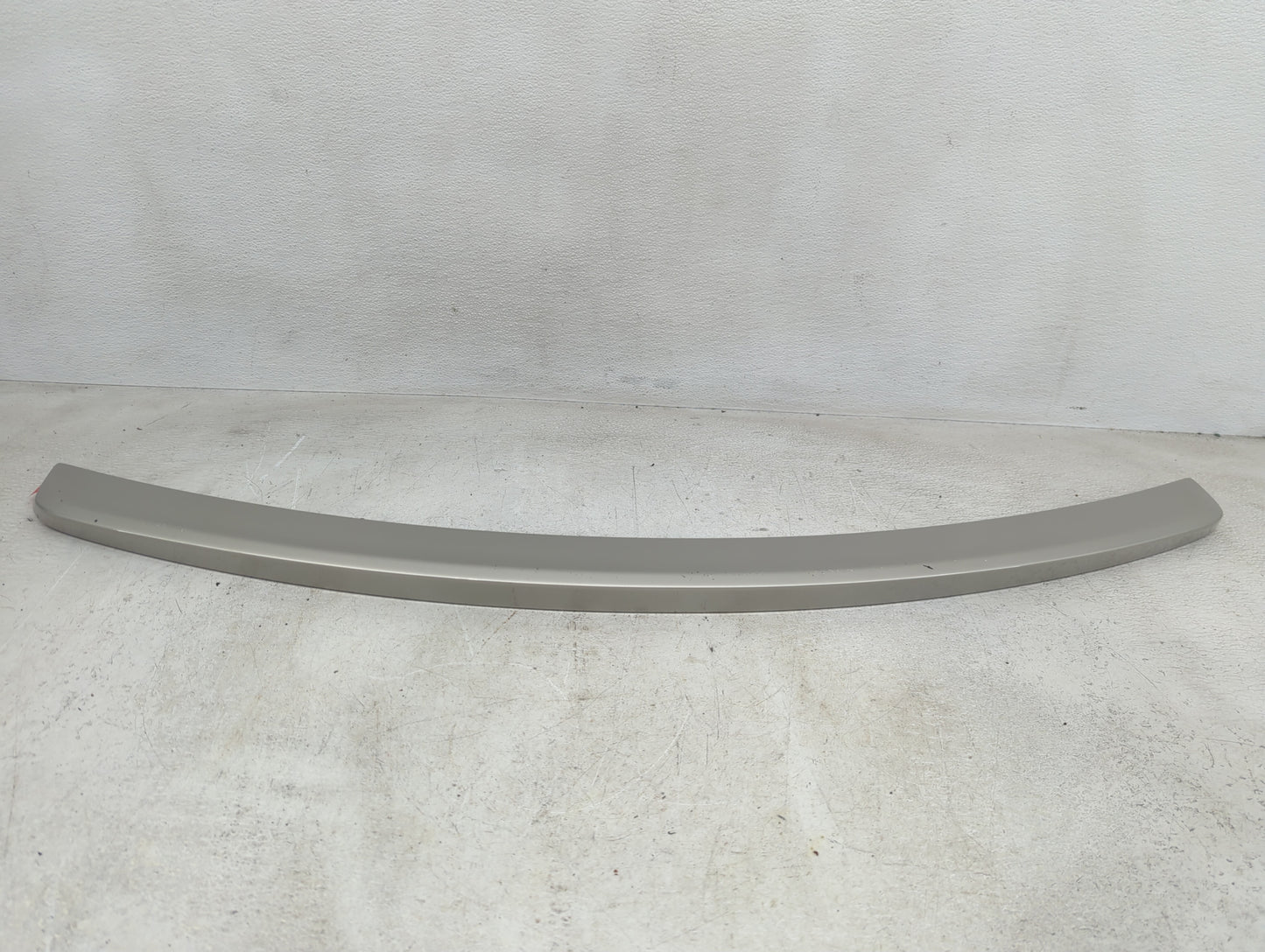 2010-2013 Buick Lacrosse Rear Spoiler Oem - Oemusedautoparts1.com