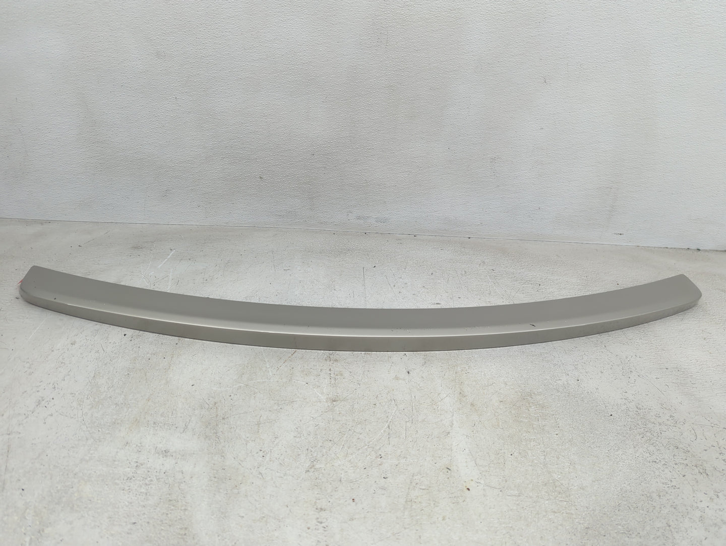 2010-2013 Buick Lacrosse Rear Spoiler Oem - Oemusedautoparts1.com