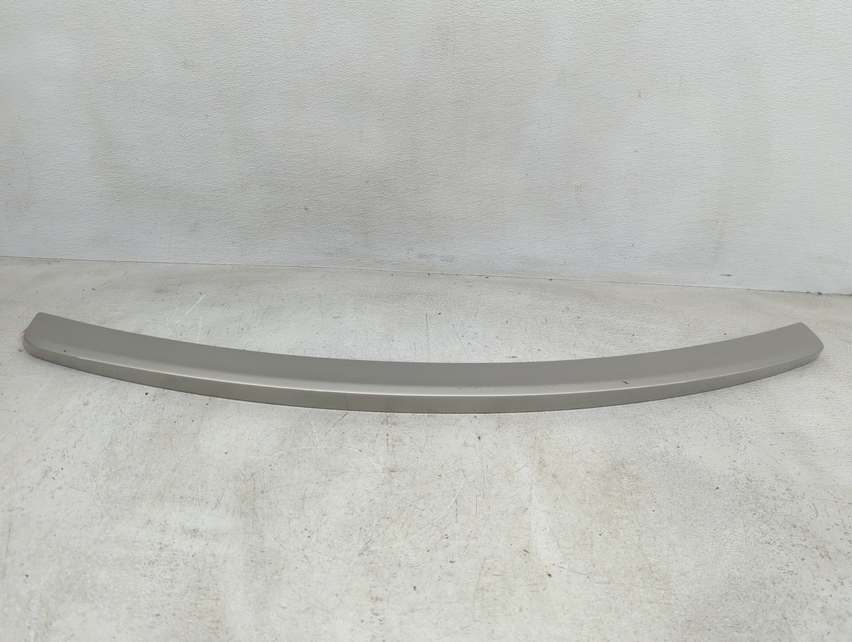 2010-2013 Buick Lacrosse Rear Spoiler Oem 1416057 - Oemusedautoparts1.com