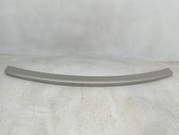 2010-2013 Buick Lacrosse Rear Spoiler Oem 1416057 - Oemusedautoparts1.com