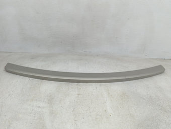 compare product 2010-2013 Buick Lacrosse Rear Spoiler Oem 1416057