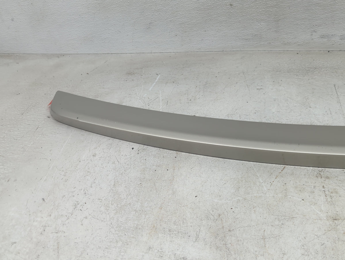 2010-2013 Buick Lacrosse Rear Spoiler Oem 1416057 - Oemusedautoparts1.com
