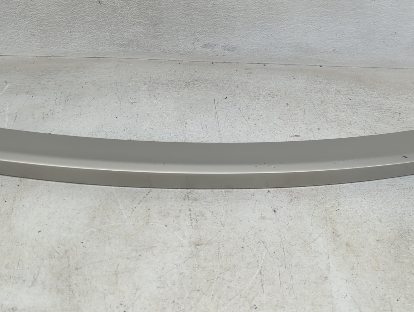 2010-2013 Buick Lacrosse Rear Spoiler Oem - Oemusedautoparts1.com