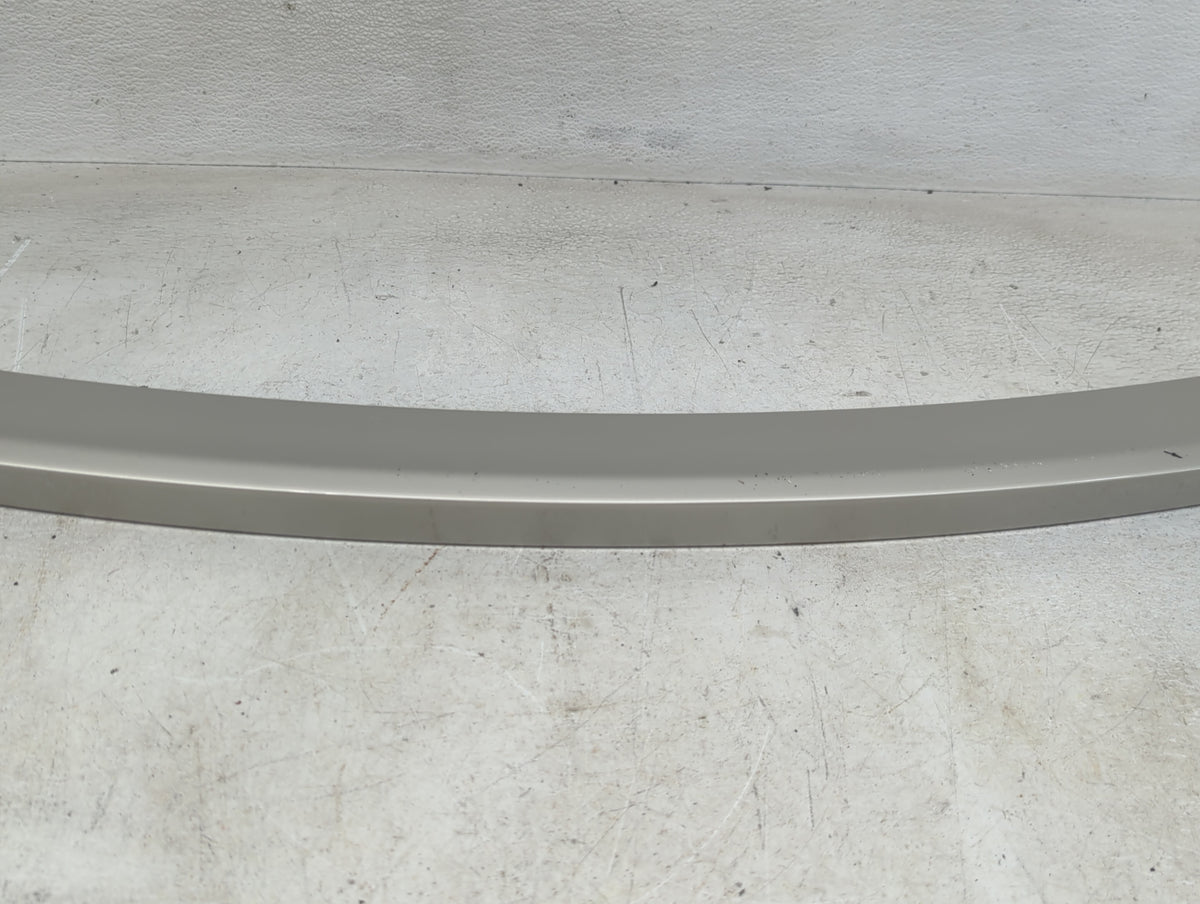 2010-2013 Buick Lacrosse Rear Spoiler Oem 1416057 - Oemusedautoparts1.com