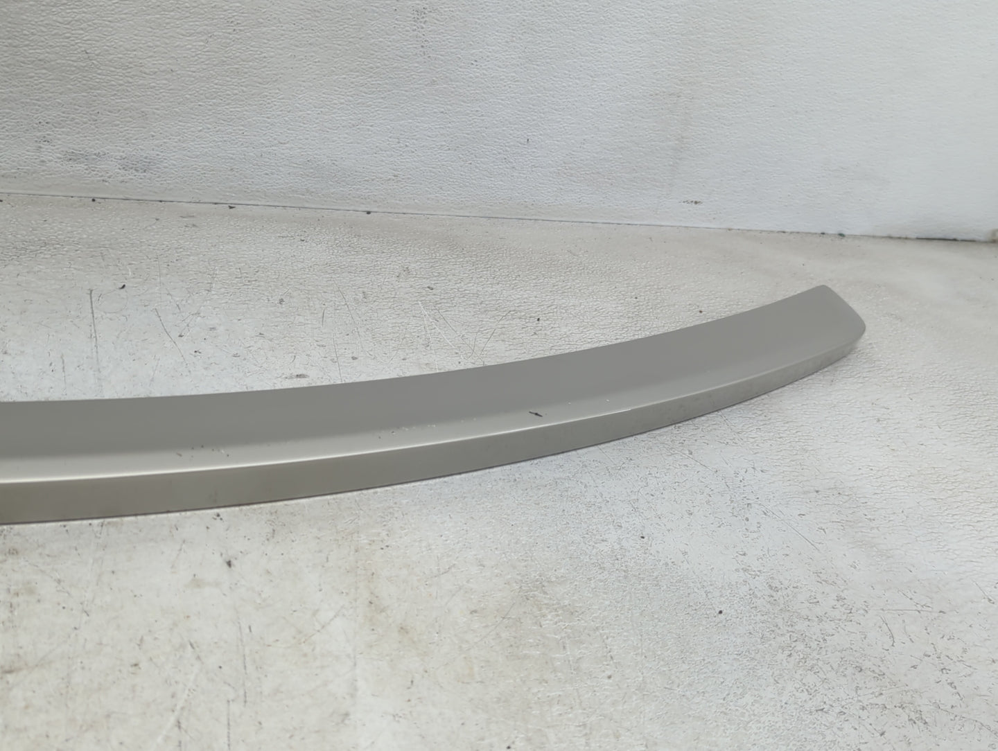 2010-2013 Buick Lacrosse Rear Spoiler Oem - Oemusedautoparts1.com