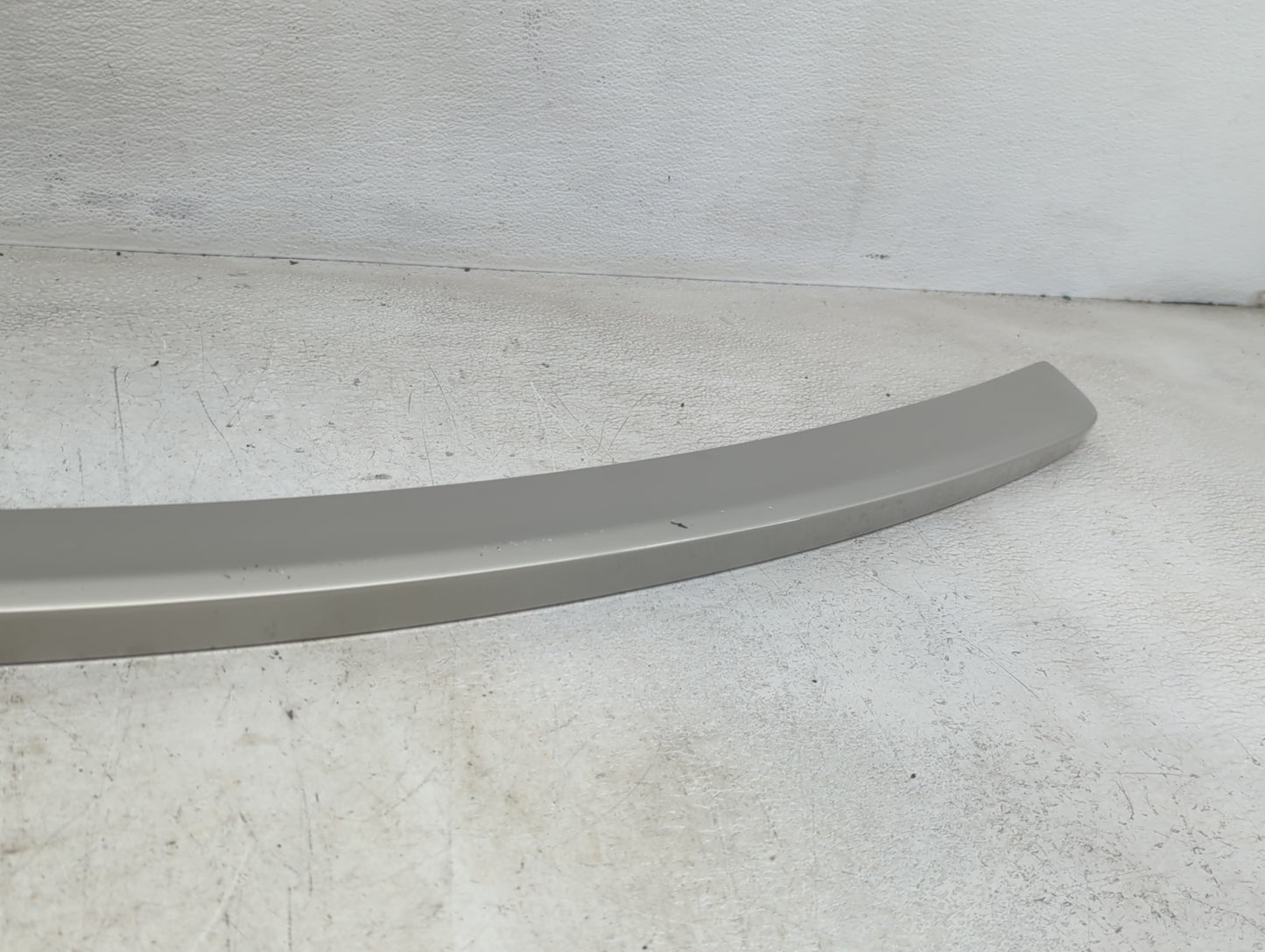 2010-2013 Buick Lacrosse Rear Spoiler Oem - Oemusedautoparts1.com