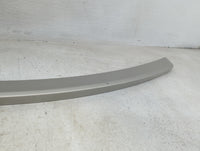 2010-2013 Buick Lacrosse Rear Spoiler Oem 1416057 - Oemusedautoparts1.com