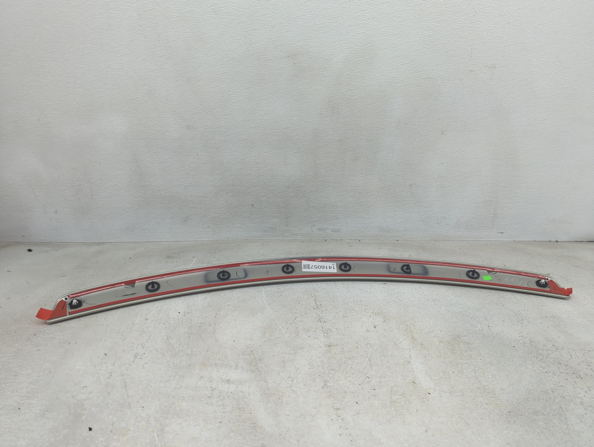 2010-2013 Buick Lacrosse Rear Spoiler Oem 1416057 - Oemusedautoparts1.com