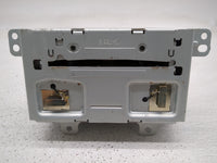 2013 Buick Lacrosse Radio AM FM Cd Player Receiver Replacement P/N:23135481 Fits OEM Used Auto Parts - Oemusedautoparts1.com
