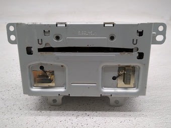 compare product 2013 Buick Lacrosse Radio AM FM Cd Player Receiver Replacement P/N:23135481 Fits OEM Used Auto Parts