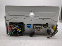 2013 Buick Lacrosse Radio AM FM Cd Player Receiver Replacement P/N:23135481 Fits OEM Used Auto Parts - Oemusedautoparts1.com